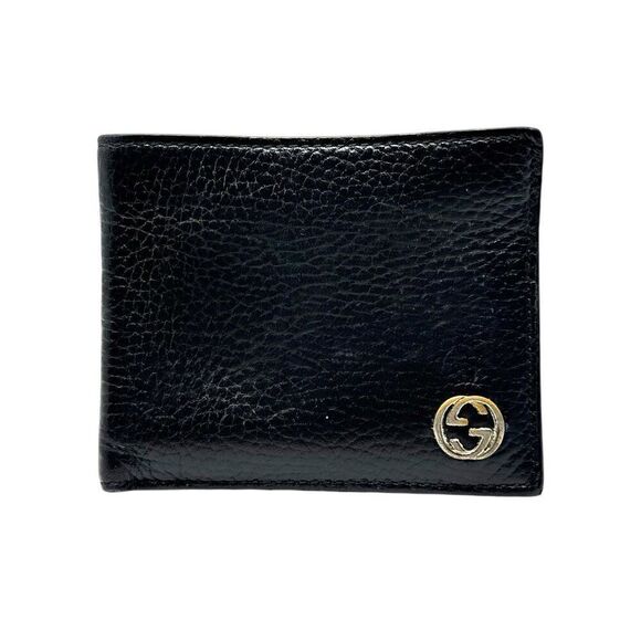Gucci GG Bifold Wallet